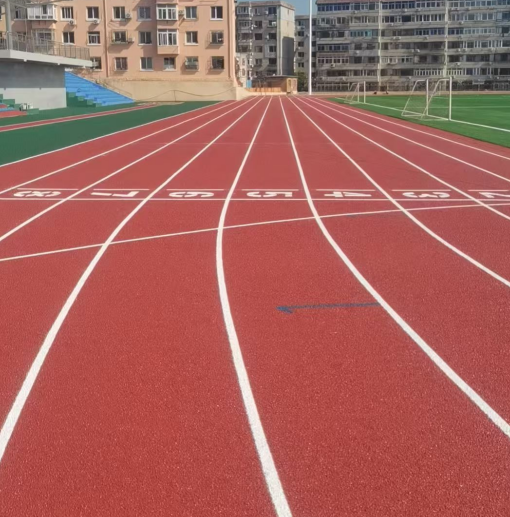 钦州市幼儿园塑胶跑道仿真草坪 - 排名